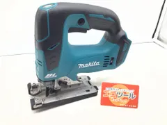 【領収書発行可】☆Makita/マキタ 18v充電式ジグソー JV182DRF [IT929J8WF08A][エコツール笠寺店]のサムネイル