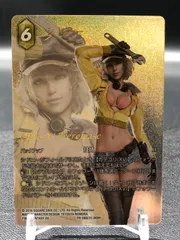2025年最新】fftcg フルアートの人気アイテム - メルカリ