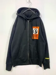 関ジャニ∞ SUPER EIGHT 18祭 ドームLIVEグッズパーカー ジップアップ パーカー 黒 ■■レディース