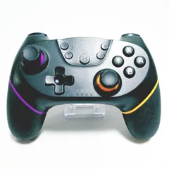🎮YOBWIN ワイヤレスコントローラー✨動作確認済み・快適プレイに! ①