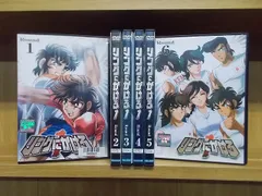 DVD リングにかけろ 世界大会編 全巻セット リングにかけろ世界大会編 DVD 1-3 セット Amazon.co.jp: リング