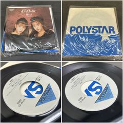 80年代アイドル 80's レコード 8枚まとめ売り レトロ Wink あすか組 とんねるず THE BLUE HEARTS その他