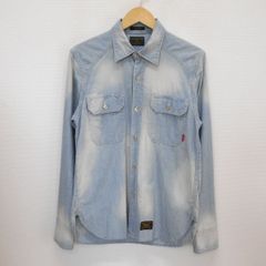 S*P様 LOUNGE LIZARD×marka オックスフォードシャツ 日本製 - メルカリ