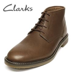 新品 クラークス 靴 メンズ ビジネスシューズ プレーントゥ CLARKS Un