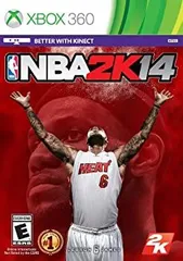 【中古】(非常に良い)NBA 2K14 (輸入版:北米) - Xbox360 - PS3