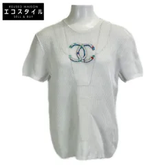 2025年最新】シャネル 半袖Tシャツ メッシュの人気アイテム 2025年最新】シャネル 半袖Tシャツ メッシュの人気アイテム