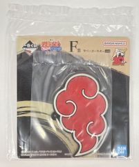 BANDAI SPIRITS 이치 반 쿠지 NARUTO-나루토- 질풍전 닌노 정 F상 새벽 고무 코스터