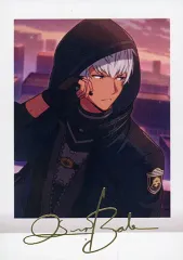 ベケット鑑定済み クリスチャン・ベール 直筆サイン入りフォト クリスチャン・ベール&アン・ハサウェイ 直筆サイン入りフォト