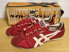 80s?90s?OnitsukaTigerビッカー72 デッドストック箱付 極上 - メルカリ