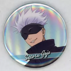 中古】バッジ・ビンズ 五条悟(UP) 「呪術廻戦 描き下ろし