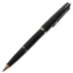 モンブラン　MONTBLANC 万年筆　ジャンク