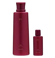 MENARD 薬用スカルプエッセンス SVミニボトル付き 200ml 40ml - メルカリ