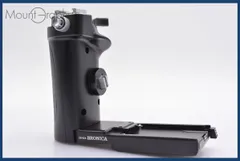極上品 ZENZA BRONICA スピードグリップE ETR-Si ブロニカ Zenza Bronica スピードグリップ Speed Grip E ETR