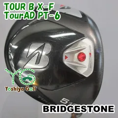 ツアーAD PT-6S FW用　3W 5W Tour AD PT 6S 3w用 シャフトのみ