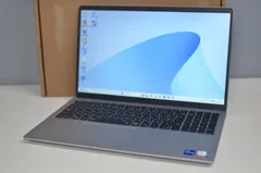 中古良品ノートパソコン DELL Inspiron 15 3530 Windows11+office 爆速SSD1TB core i7-1355U/メモリ16GB /15.6インチ/webカメラ/無線内蔵
