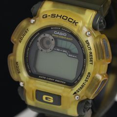 動作未確認』CASIO G-SHOCK DW-8600K - メルカリ
