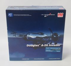 ホビーマスター 1/72 A-26B-56-DL インベーダー 岩国基地 1950 HA3210【B】pxt042906m