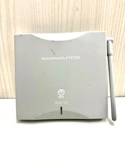 NTT スマートネットコミュニティ αNX