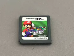 【箱説無し】 ニンテンドーDS スーパーマリオ64 DS