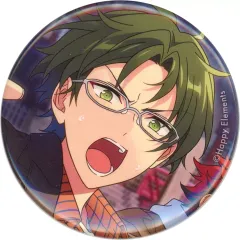 蓮巳敬人 イベコレ winter 2023 2025年最新】あんスタ イベコレ 缶バッジ 2023 winterの人気