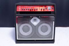 【used】SWR / 20th Anniversary Redhead Combo【GIB横浜】
