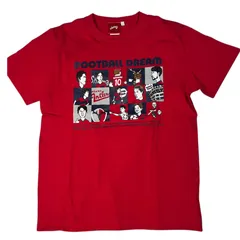 2025年最新】鹿島アントラーズtシャツの人気アイテム - メルカリ