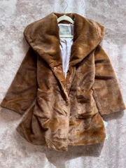 HLT NEW YEAR BAG 2023 ボアコート herlipto HLT NEW YEAR BAG 2023-1- コート - メルカリ