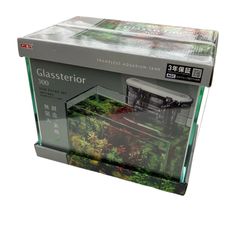 GEX Glassterior300 6点セット 未開封品