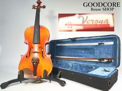 Verona ベローナ 4/4サイズ バイオリン