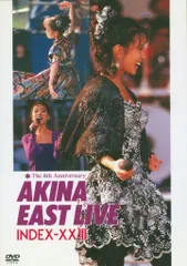 2025年最新】中森明菜dvdライブの人気アイテム - メルカリ