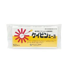 クズ・木本性つる類防除剤　ケイピンエース　50本入