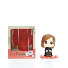 メガトレショップ&プレミアムバンダイ限定特典付属 るかっぷ 伏黒恵&釘崎野薔薇(ふしぐろめぐみ&くぎさきのばら) セット 呪術廻戦 完成品 フィギュア メガハウス