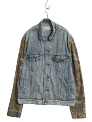 ラルフローレン Denim supply ジャケット デニムサプライ 迷彩 デニム&サプライ ラルフローレン DENIM & SUPPLY RALPH LAUREN