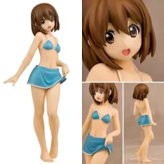 アルファマックス けいおん 唯 憂 澪 梓 水着 未開封 平沢憂 水着ver. フィギュア レビュー アルファマックス