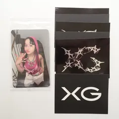 d*9様 XG・HINATA・トレカ【FC】【直筆サイン】 XG NEW DNA HINATA Autographed Signed Photo card PC Unique | eBay