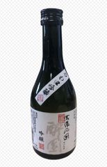 【激安在庫処分※商品の説明をご確認ください】酔園 吟醸 300ml×4本セット