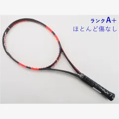 中古 テニスラケット バボラ ピュア ストライク 16×19 2014年モデル (G2) BABOLAT PURE STRIKE 16×19 2014 (c24080300c)のサムネイル