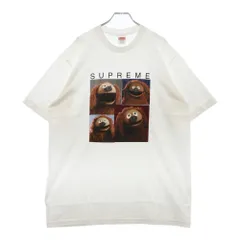 Supreme Rowlf tee 【9/21本日で出品終了】 Supreme Rowlf tee 【9