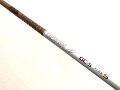 新品 最新 コブラ cobra スリーブ付 ツアーAD TOURAD GC-5 S 1W用 純正 シャフト メーカーカスタム品　DS-ADAPT MAX-K MAX-D X LS