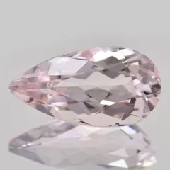 ミニ鑑別書付 天然 ピンクトルマリン 2.538ct ルース オーバル ミニ鑑別書付 天然 ピンクトルマリン 2.538ct ルース オーバル