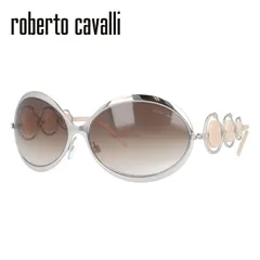 ロベルトカヴァリ サングラス Roberto Cavalli RC442S 18F レディースブランド 女性 ロベルトカバリ UVカットのサムネイル
