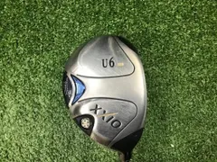 DUNLOP - ゼクシオ8  U5、U6 XXIO（8代目 ゼクシオ エイト） | アイアン | 製品情報 | DUNLOP