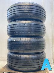 185/65R15 グッドイヤー エフィシエント グリップ ECO
