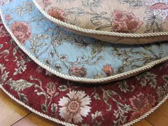 2025年最新】ゴブランクッションの人気アイテム - メルカリ