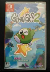 【新品未開封】Switch ギミック!2