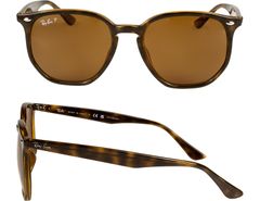 レイバン サングラス RB4306F 710/83 54サイズ ローブリッジフィット RAYBAN