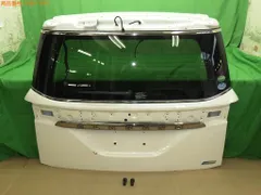 2026年最新】E52 リアスポイラーの人気アイテム - メルカリ