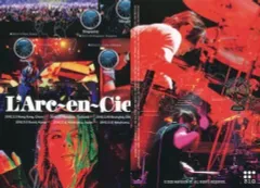 【中古】コレクションカード(男性) 310：L’Arc～en～Ciel/yukihiro/「ARENA TOUR MMXX」販売 オフィシャル トレーディングカード パーフェクト コレクション 3