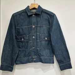 ポロジーンズ 2ndtype ジャケット希少ビッグサイズ ポロジーンズ 2ndtype ジャケット希少ビッグサイズ - メルカリ