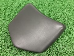 ムルティストラーダ1000DS タンデムシート ドゥカティ 純正 中古 バイク 部品 リアシート 破れ無し 品薄 希少品 車検 Genuine